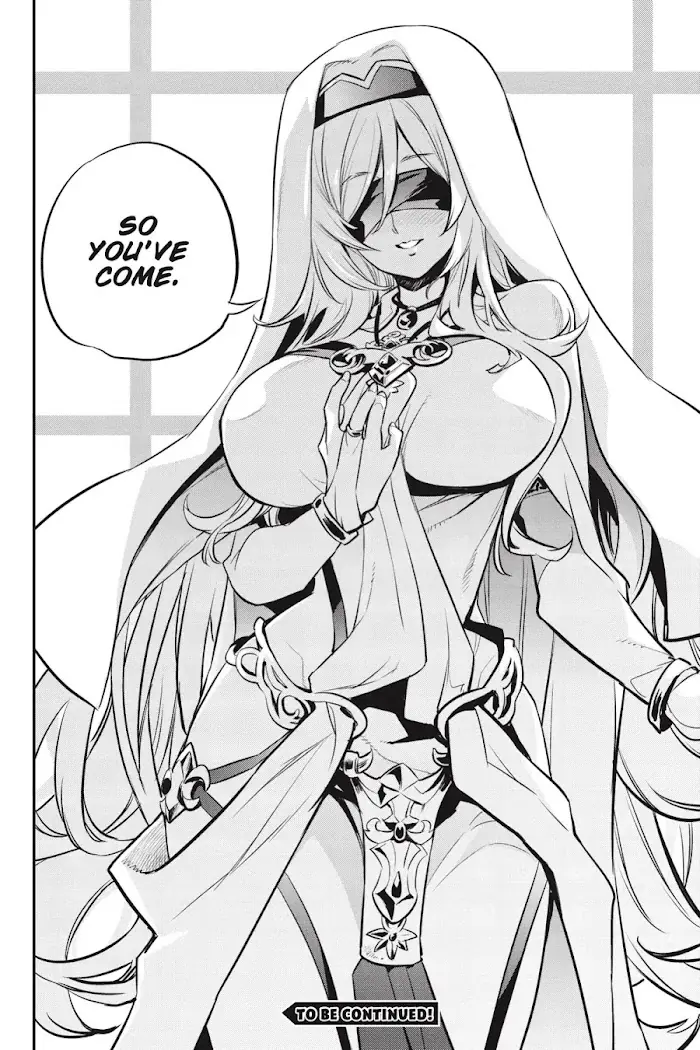 Goblin Slayer Chapter 97 image 21_optimized